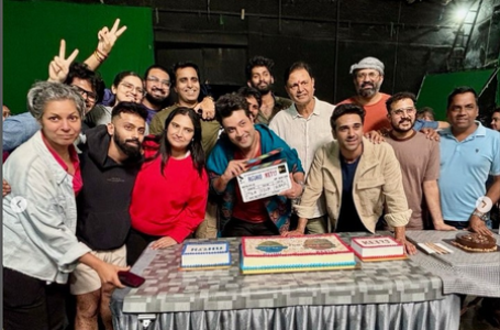 पुलकित सम्राट के ‘राहु केतु’ की शूटिंग पूरी, एक्टर बोले ‘फिल्म नहीं ये अंतरिक्ष का सफर’