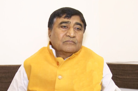 राजद-कांग्रेस को बिहार की कानून व्यवस्था पर सवाल पूछने का हक नहीं : महाचन्द्र प्रसाद सिंह