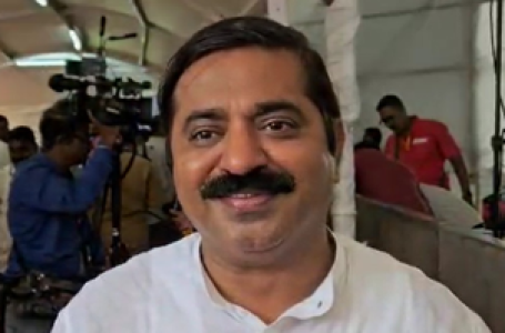 राम कदम ने नसीरुद्दीन शाह पर साधा निशाना, कहा- ‘क्या भारत से बढ़कर हैं उनका पाकिस्तान प्रेम?’