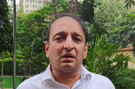 भ्रम फैलाने की कोशिश की जा रही है : सचिन सावंत