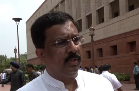 एसआईआर का मुद्दा गंभीर, चर्चा से बच रही सरकार: नासिर हुसैन