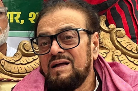 सपा ने ‘जनसुरक्षा विधेयक’ का किया विरोध, अबू आजमी बोले- ये बिल एक साजिश