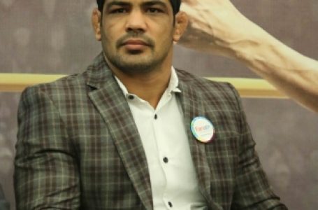 सुशील कुमार ने जमानत के बाद रेलवे में अपनी ड्यूटी फिर से शुरू की