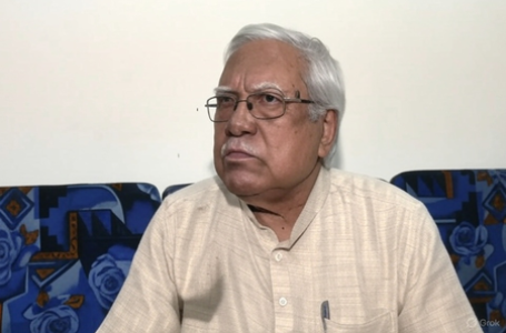 अमेरिकी टैरिफ पर हन्नान मोल्लाह बोले, ‘आम जनता को होगा नुकसान’