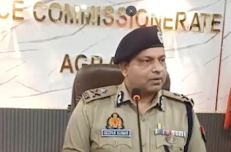 यूपी : धर्मांतरण के अंतरराज्यीय रैकेट का पर्दाफाश, ऑपरेशन ‘अस्मिता’ चलाकर पीड़िताओं को किया रेस्क्यू