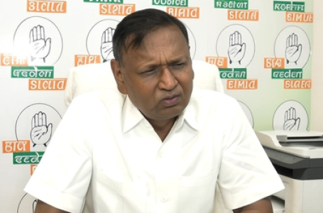 कांग्रेस नेता उदित राज ने रेटिंग एजेंसी पर उठाए सवाल, बोले- देश की अर्थव्यवस्था अभी भी खराब