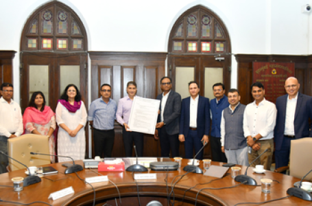 अदाणी ग्रुप प्रोजेक्ट ‘उत्थान’ से मुंबई के स्कूलों में 1.5 लाख बच्चों को बुनियादी शिक्षा करेगा प्रदान
