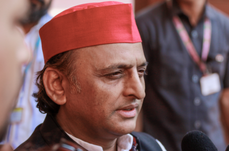 अवंतीबाई लोधी की जयंती पर बोले अखिलेश यादव, ‘ उनके त्याग की वजह से हम खुली हवा में ले रहे सांस’