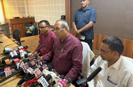 भाजपा को संजय निषाद की धमकी, कहा- हमसे नहीं हो रहा फायदा तो गठबंधन तोड़ दे