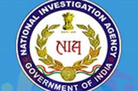 भरूच डबल मर्डर केस में एनआईए की बड़ी कार्रवाई, डी-कंपनी गिरोह के सदस्य की संपत्ति कुर्क