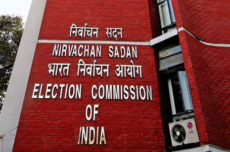 बिहार एसआईआर पर विपक्ष का हंगामा जारी, लेकिन चुनाव आयोग में अब तक एक भी आपत्ति नहीं दर्ज