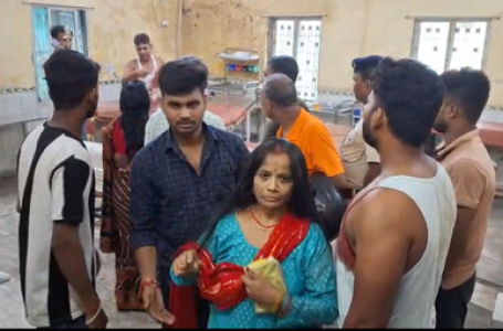 बिहार : गोपालगंज में बेखौफ शराब तस्करों के हमले में होमगार्ड जवान की मौत, पुलिस जांच में जुटी