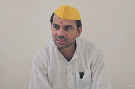 बिहार की जनता तय करेगी किसकी बनेगी सरकार, हम नहीं करते जीत हार की भविष्यवाणी : तेजप्रताप यादव