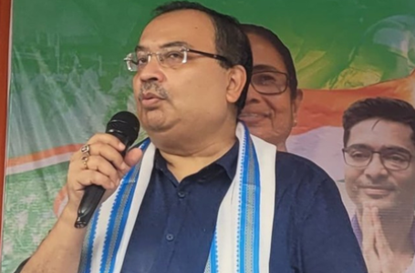 आरजीकर केस : ‘चोट लगी तो तस्वीर दिखाओ’, कुणाल घोष ने भाजपा पर लगाया झूठ फैलाने का आरोप