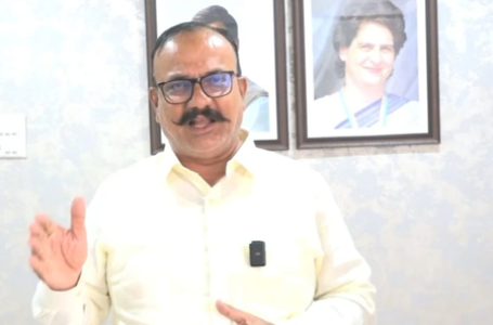 सीएम फडणवीस चाहें तो पांच मिनट में निकल सकता है मराठा आरक्षण का समाधान : हर्षवर्धन सपकाल