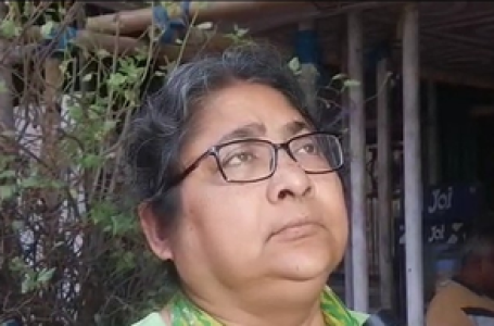 चुनाव आयोग भाजपा के सहयोगी संगठन के तौर पर कर रही काम : डोला सेन