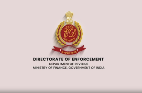 ईडी ने 696 करोड़ के विदेशी लेनदेन मामले में आरोपी अमित अग्रवाल को किया गिरफ्तार
