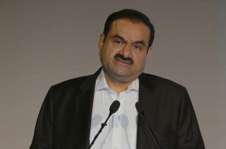 ऑस्ट्रेलिया में कोयला परियोजना को लेकर अंतरराष्ट्रीय मीडिया ने हमें खलनायक की तरह किया पेश : गौतम अदाणी