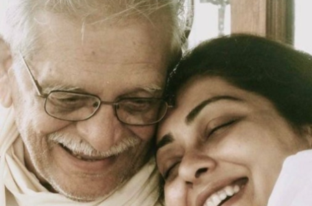 जन्मदिन विशेष: गुलजार के हाथों में कमाल, शब्द ही नहीं गढ़े ‘बोस्की’ की हर छोटी बड़ी इच्छाओं का भी रखा मान