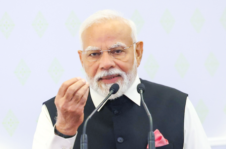 जनधन योजना ने वित्तीय सेवाओं को गरीब लोगों तक पहुंचाया : पीएमओ