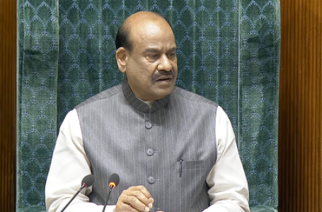 जस्टिस यशवंत वर्मा के खिलाफ महाभियोग प्रस्ताव लोकसभा में स्वीकार, तीन सदस्यीय समिति गठित