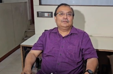 टीएमसी नेता कुणाल घोष ने ‘द बंगाल फाइल्स’ विवाद पर मेकर्स को दिया जवाब, बोले- बीजेपी का एजेंडा चला रहे निर्माता