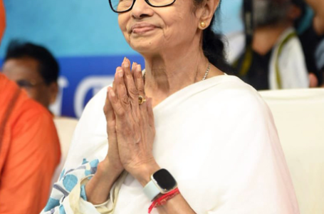 पश्चिम बंगाल में ‘मेरा पड़ोस, मेरा समाधान’ प्रोजेक्ट को मिली बड़ी सफलता: ममता बनर्जी