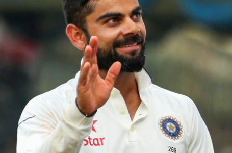 ऑस्ट्रेलिया दौरे से पहले ‘रन मशीन’ विराट कोहली ने लंदन में शुरू की ट्रेनिंग