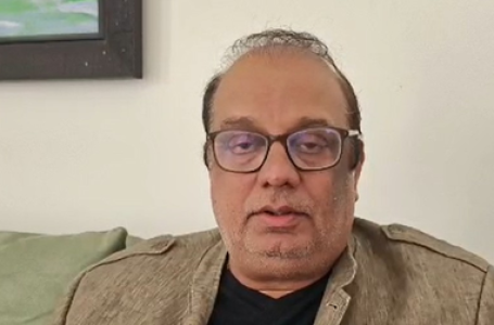 मनी लॉन्ड्रिंग मामले में रॉबर्ट वाड्रा के खिलाफ अदालती सुनवाई के बाद होगी कार्रवाई : कृष्णा हेगड़े