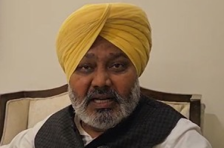 आम आदमी पार्टी पंजाब को देश का पहला नशा मुक्त राज्य बनाएगी : हरपाल सिंह चीमा