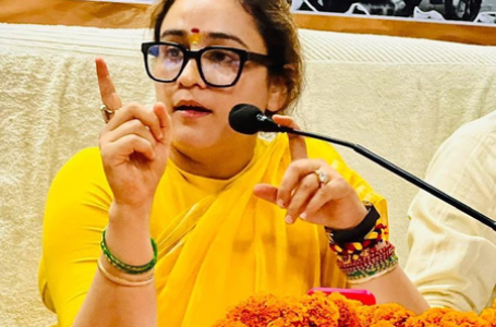 निक्की भाटी हत्याकांड : राज्य महिला आयोग ने मांगी रिपोर्ट, दोषियों पर कठोर कार्रवाई की मांग
