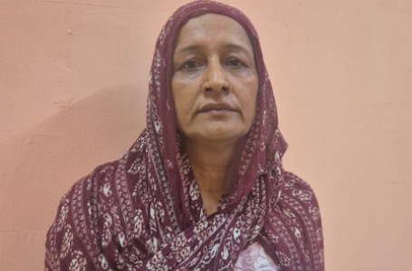 ग्रेटर नोएडा निक्की हत्याकांड में बड़ी कार्रवाई, पुलिस ने सास को भी किया गिरफ्तार