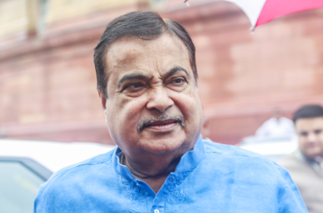केंद्रीय मंत्री नितिन गडकरी के घर को बम से उड़ाने की मिली धमकी, जांच शुरू