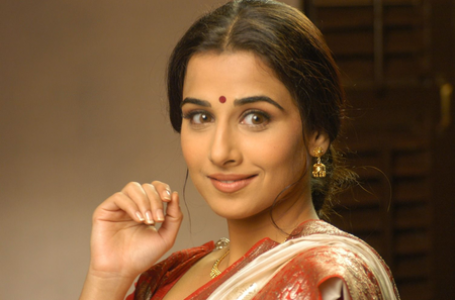 बड़ी स्क्रीन पर फिर दिखेगी ‘परिणीता’, विद्या बालन बेहद खुश, बोलीं- मेरा डेब्यू शानदार था