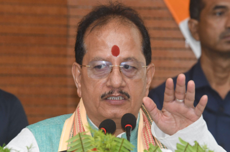 दो वोटर कार्ड मामले में पटना जिला प्रशासन ने बिहार के डिप्टी सीएम को पत्र जारी कर मांगा जवाब