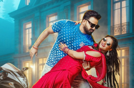 पवन सिंह का नया गाना ‘सइयां सेवा करे’ रिलीज, फैंस बोले- ‘भोजपुरी का रियल हीरो यही है’