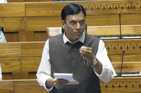 ‘राष्ट्रीय खेल प्रशासन विधेयक’ और ‘डोपिंग रोधी संशोधन विधेयक’ लोकसभा में पारित