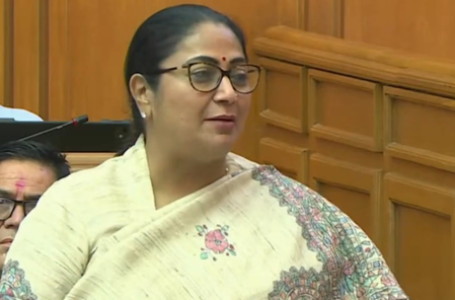 रेखा गुप्ता सरकार ने दिल्ली के प्राइवेट स्कूलों में फीस निर्धारण को पारदर्शी बनाने के लिए विधेयक किया पारित