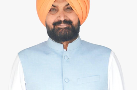पंजाब: रणजीत गिल के कई ठिकानों पर विजिलेंस की छापेमारी