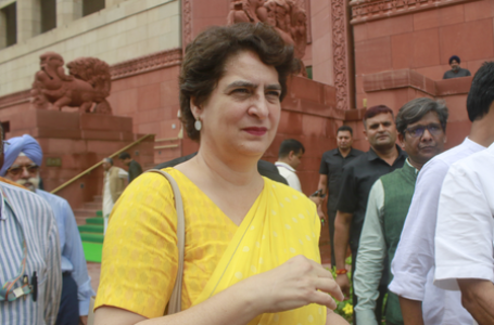 ‘कौन सच्चा भारतीय है, कौन नहीं’, राहुल गांधी पर कोर्ट की टिप्पणी पर प्रियंका का रिएक्शन