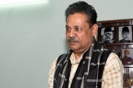 पश्चिम बंगाल में एसआईआर की कोई जरूरत नहीं: कीर्ति आजाद