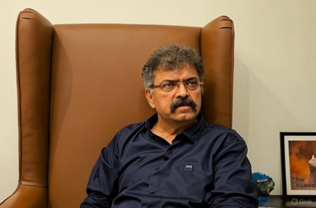 संविधान ने दी बोलने की आजादी, सुप्रीम कोर्ट हमें नहीं सिखा सकता: जितेंद्र आव्हाड