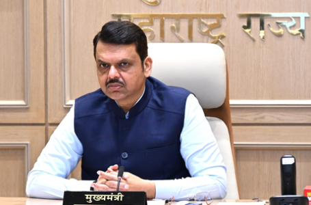 यूएस टैरिफ पर सीएम देवेंद्र फडणवीस ने बुलाई उच्च स्तरीय बैठक