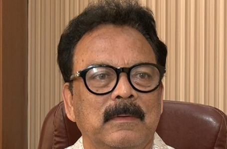 संसद परिसर में युवक का घुसना बड़ी चूक, गहनता से हो जांच: कांग्रेस सांसद सुखदेव भगत