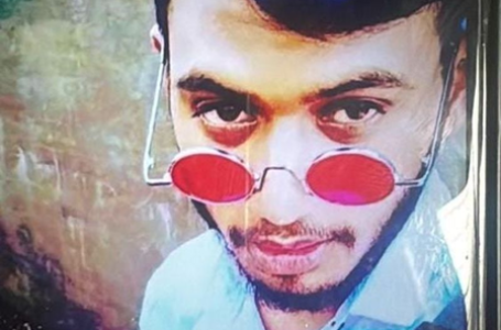 संदिग्ध आतंकी आफताब के घर पहुंची पुलिस, मां-बाप ने बेटे पर लगे आरोपों से किया इनकार