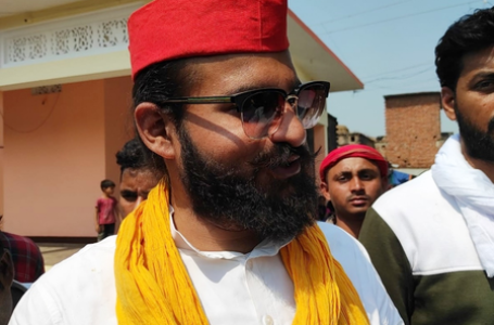 उत्तर प्रदेश: अब्बास अंसारी की विधानसभा सदस्यता बहाल, सचिवालय ने जारी किया आदेश