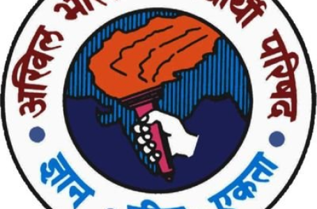 डूसू चुनाव के लिए एबीवीपी का ‘डोर-टू-डोर’ कैंपेन शुरू