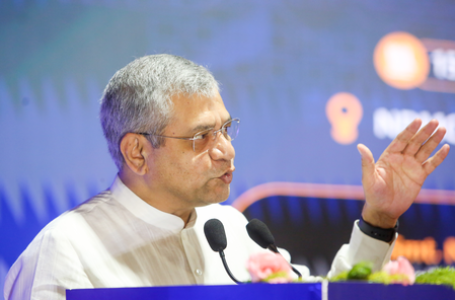 एआई जमीनी स्तर पर ला रहा बड़े बदलाव, पढ़ाई से लेकर खेती में मिल रही मदद : अश्विनी वैष्णव