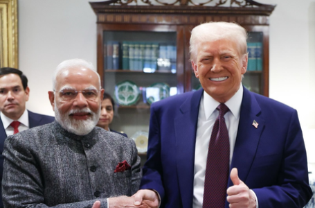 भारत और अमेरिका मिलकर एक मजबूत, बैलेंस्ड और परिवर्तनकारी साझेदारी को दे सकते हैं आकार : अमिताभ कांत