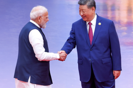 भारत-चीन के साथ आने से 280 करोड़ लोगों के जीवन स्तर में सुधार होगा : अर्थशास्त्री